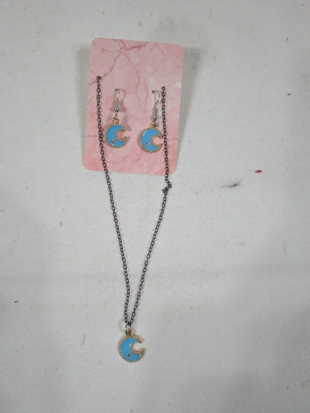 Handmade Jewelry Sets